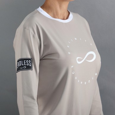 Endless Inner Tech delave sweatshirt