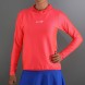 Endless Breath Line rubin Sweatshirt