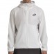 Bullpadel Algol benvit Windbreaker