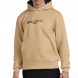 Bullpadel Acube ockra Sweatshirt