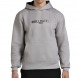 Bullpadel Acube medelgrå vigore Sweatshirt