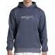 Bullpadel Acube djupblå Sweatshirt