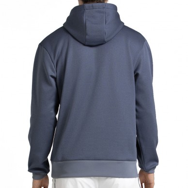 Bullpadel Acube djupblå Sweatshirt