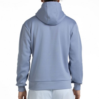 Sweatshirt Bullpadel Acube skuggbla Sweatshirt