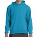 Bullpadel Albier blågrön sweatshirt