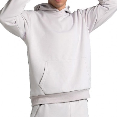 Bullpadel Albier sand Sweatshirt