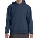 Bullpadel Albier djuphavsblå sweatshirt
