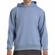 Bullpadel Albier blå skugga sweatshirt