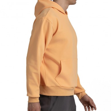 Bullpadel Albier mandarin sweatshirt
