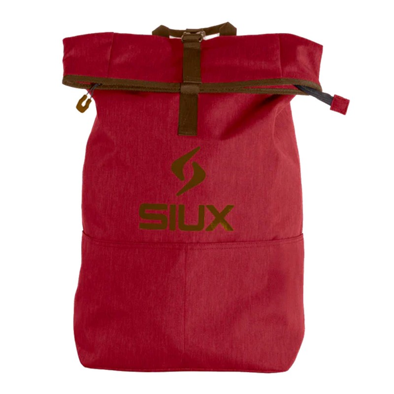 Siux Street rosa 2026 Backpack
