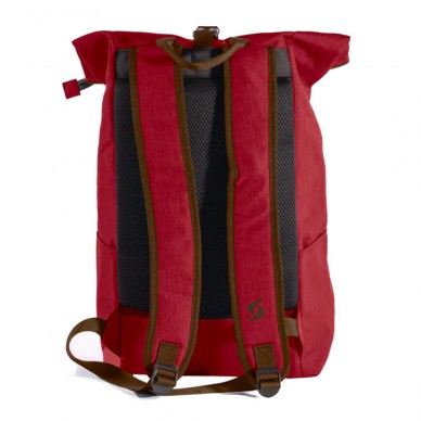 Siux Street rosa 2026 Backpack