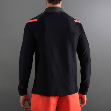 Endless Epic Lhee svart rubi Sweatshirt