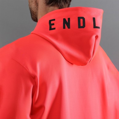 Endless Sniper sweatshirt rubi