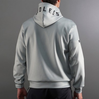 Endless Sniper ljusgrå Sweatshirt