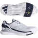 Adidas Crazyquick LS Padel white dark blue 2026 padelskor