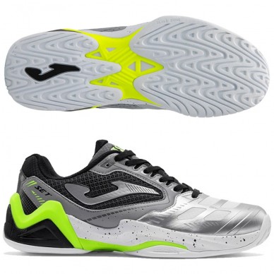 Joma Set Men 2612 grå 2026 Padelskor