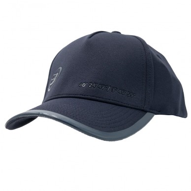 Cap Bullpadel BPG26PRM marinblå