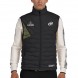 Bullpadel Primo svart vest