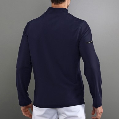Endless Edge marinblå jacket