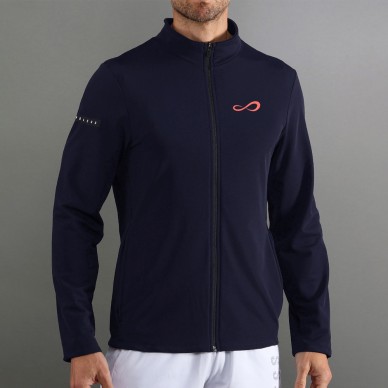 Endless Edge marinblå jacket