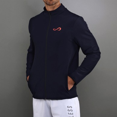 Endless Edge marinblå jacket
