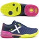 Munich PADX 63 Padel blue 2026 Padelskor