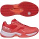 Nox AT10 Pro sea coral white 2026 Padelskor