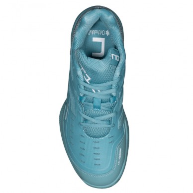 Nox AT10 Pro turquoise white 2026 padelskor