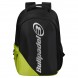 Bullpadel BPM26004 Advance svart lime 2026 Backpack