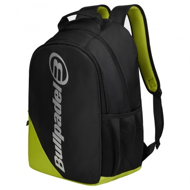 Bullpadel BPM26004 Advance svart lime 2026 Backpack