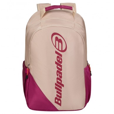 Bullpadel BPM26004 Advance rosa 2026 Backpack