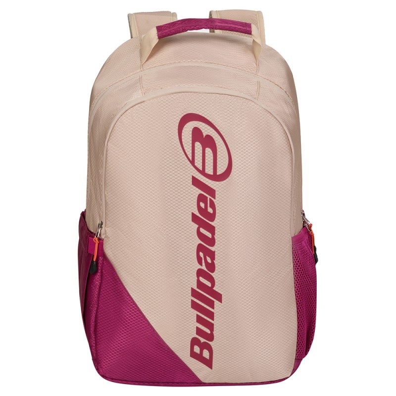 Bullpadel BPM26004 Advance rosa 2026 Backpack