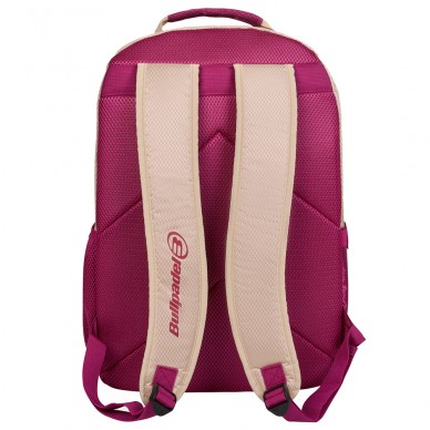Bullpadel BPM26004 Advance rosa 2026 Backpack