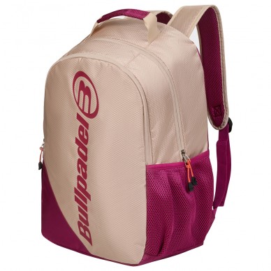 Bullpadel BPM26004 Advance rosa 2026 Backpack