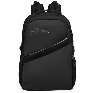 Bullpadel BPM26003 Tech svart 2026 Backpack