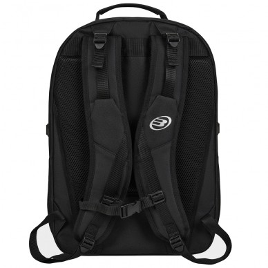 Bullpadel BPM26003 Tech svart 2026 Backpack