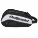 Nécessär Bullpadel BPN26001 D.CASE svart vit 2026