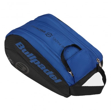 Necessär Bullpadel BPN26002 D.CASE blå 2026