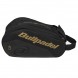 Nécessär Bullpadel BPN26006 D.CASE svart guld 2026