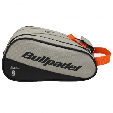 Nécessär Bullpadel BPN26012 D.CASE grå svart 2026