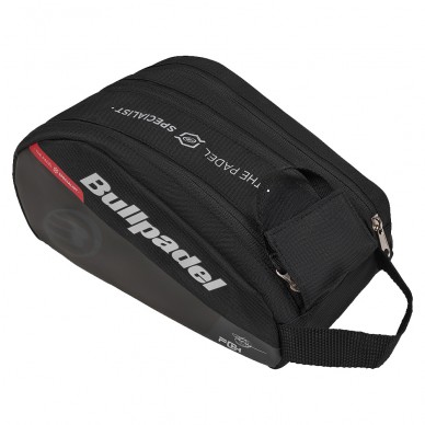 Necessär Bullpadel BPN26022 D.CASE svart röd 2026