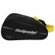 Nécessär Bullpadel BPN26020 D.CASE svart gul 2026