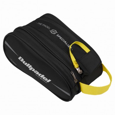Nécessär Bullpadel BPN26020 D.CASE svart gul 2026