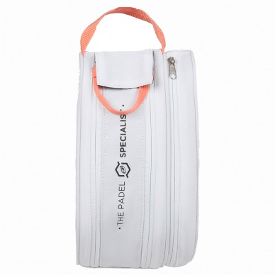 Nécessär Bullpadel BPN26019 D.CASE vit 2026