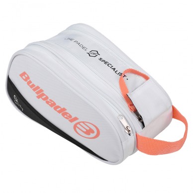 Nécessär Bullpadel BPN26019 D.CASE vit 2026