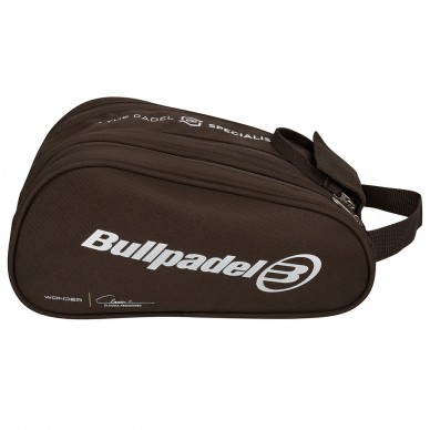 Nécessär Bullpadel BPN26023 D.CASE choklad 2026
