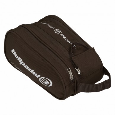 Nécessär Bullpadel BPN26023 D.CASE choklad 2026