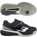 Bullpadel Premier Padel P1 26V anthracite 2026 Padelskor