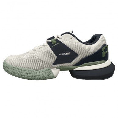 Bullpadel Premier Padel P1 26V bone 2026 Padelskor
