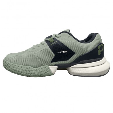 Bullpadel Premier Padel P1 26V green 2026 Padelskor